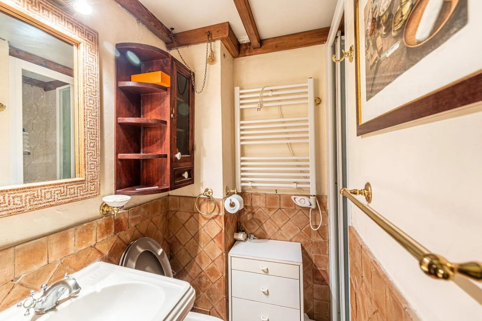 Guestready - Bel Apt Moderne Pour 2 Pres Du Louvre Apartment Paris