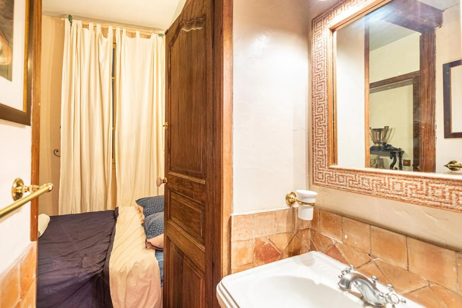Guestready - Bel Apt Moderne Pour 2 Pres Du Louvre Apartment Paris